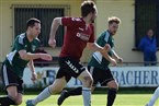 SF Großgründlach - 1. FC Heilsbronn (30.04.2023)