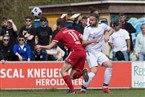 Tuspo Heroldsberg - 1. FC Kalchreuth 2 (30.04.2023)