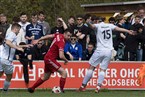 Tuspo Heroldsberg - 1. FC Kalchreuth 2 (30.04.2023)