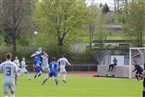 TSV Altenberg - ESV Flügelrad Nürnberg (30.04.2023)