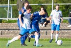 TSV Azzurri Südwest Nürnberg - FC Bosna Nürnberg (02.05.2023)