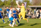 TSV Azzurri Südwest Nürnberg - FC Bosna Nürnberg (02.05.2023)