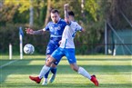 TSV Azzurri Südwest Nürnberg - FC Bosna Nürnberg (02.05.2023)