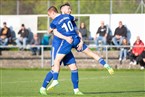 TSV Azzurri Südwest Nürnberg - FC Bosna Nürnberg (02.05.2023)