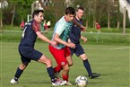 ASV Buchenbühl - SC Germania Nürnberg 2 (04.05.2023)