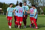 ASV Buchenbühl - SC Germania Nürnberg 2 (04.05.2023)