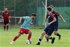 ASV Buchenbühl - SC Germania Nürnberg 2 (04.05.2023)