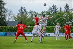 FSV Stadeln - SV Memmelsdorf (05.05.2023)