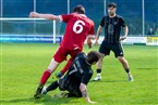 SC Großschwarzenlohe - SV Unterreichenbach (05.05.2023)