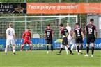 SpVgg Ansbach - TSV Buchbach (06.05.2023)