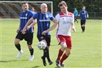 Tuspo Nürnberg - ASC Boxdorf (06.05.2023)