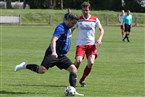 Tuspo Nürnberg - ASC Boxdorf (06.05.2023)