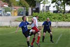 Tuspo Nürnberg - ASC Boxdorf (06.05.2023)