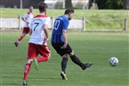 Tuspo Nürnberg - ASC Boxdorf (06.05.2023)