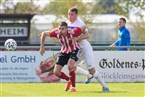 TSV Buch - FSV Erlangen-Bruck (06.05.2023)