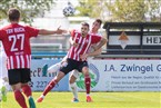 TSV Buch - FSV Erlangen-Bruck (06.05.2023)