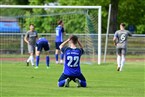 SG Quelle Fürth - FC Vorwärts Röslau (06.05.2023)