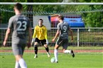 SG Quelle Fürth - FC Vorwärts Röslau (06.05.2023)