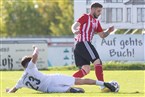 TSV Buch - FSV Erlangen-Bruck (06.05.2023)