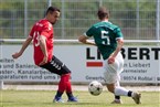 TSV Roßtal - VfB Franken Schillingsfürst (07.05.2023)