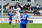 SV Gutenstetten/Steinachgrund U23 - SC Obermichelbach (07.05.2023)