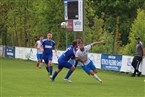 TSV Azzurri Südwest Nürnberg - TSV Altenberg (07.05.2023)