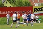 TSV Azzurri Südwest Nürnberg 2 - TSV Altenberg 2 (07.05.2023)