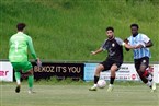 Türkspor Nürnberg - SC Germania Nürnberg (07.05.2023)