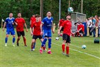 FC Bosna Nürnberg - (SG) Eintracht Falkenheim (07.05.2023)