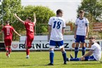 1. FC Kalchreuth - SV Schwaig (07.05.2023)