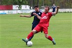 ASV Vach 2 - KSD Hajduk Nürnberg 2 (07.05.2023)