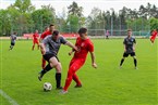 DJK Sparta Noris Nürnberg - TSV Sack (07.05.2023)