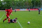 DJK Sparta Noris Nürnberg - TSV Sack (07.05.2023)
