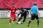 ASV Vach 2 - KSD Hajduk Nürnberg 2 (07.05.2023)