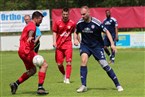 ASV Vach 2 - KSD Hajduk Nürnberg 2 (07.05.2023)