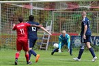 ASV Vach 2 - KSD Hajduk Nürnberg 2 (07.05.2023)