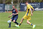 Post-SV Nürnberg 2 - ASV Buchenbühl (07.05.2023)