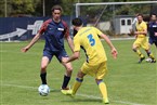 Post-SV Nürnberg 2 - ASV Buchenbühl (07.05.2023)