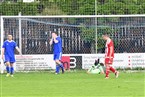 TB St. Johannis 88 Nürnberg 2 - 1. FC Trafowerk Nürnberg (07.05.2023)