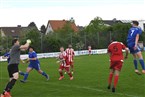 TB St. Johannis 88 Nürnberg 2 - 1. FC Trafowerk Nürnberg (07.05.2023)