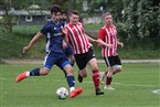 FC Bayern Kickers Nürnberg 2 - TSV Buch 3 (10.05.2023)