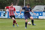 FC Bayern Kickers Nürnberg 2 - TSV Buch 3 (10.05.2023)