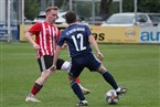 FC Bayern Kickers Nürnberg 2 - TSV Buch 3 (10.05.2023)