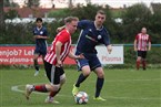 FC Bayern Kickers Nürnberg 2 - TSV Buch 3 (10.05.2023)