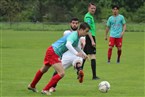 Türk FK Gostenhof Nürnberg - SC Germania Nürnberg 2 (11.05.2023)