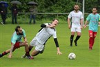 Türk FK Gostenhof Nürnberg - SC Germania Nürnberg 2 (11.05.2023)