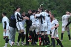 Türk FK Gostenhof Nürnberg - SC Germania Nürnberg 2 (11.05.2023)