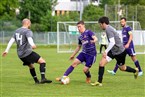 DJK Falke Nürnberg 2 - TSV Altenfurt (12.05.2023)