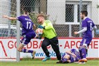 DJK Falke Nürnberg 2 - TSV Altenfurt (12.05.2023)