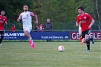 TSV Kornburg - ATSV Erlangen (12.05.2023)